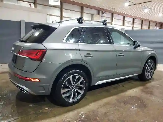 WA1EAAFY1P2101014 2023 AUDI Q5-2