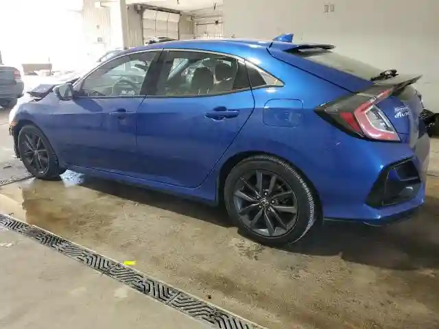 SHHFK7H62MU416515 2021 HONDA CIVIC-1