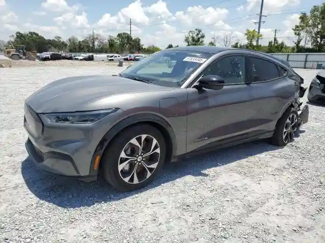 3FMTK3SUXPMB08654 2023 FORD MUSTANG-0