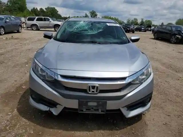 19XFC1F77GE038287 2016 HONDA CIVIC-4