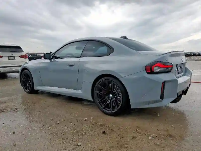 3MF13DM04R8E82744 2024 BMW M2-1