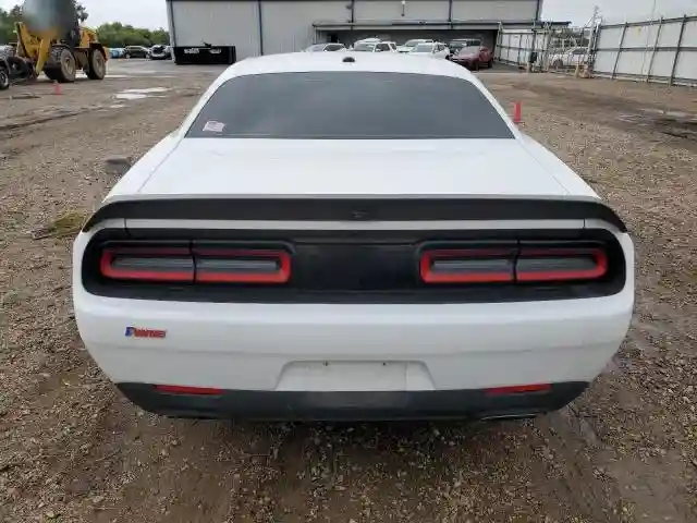 2C3CDZBT9NH105348 2022 DODGE CHALLENGER-5