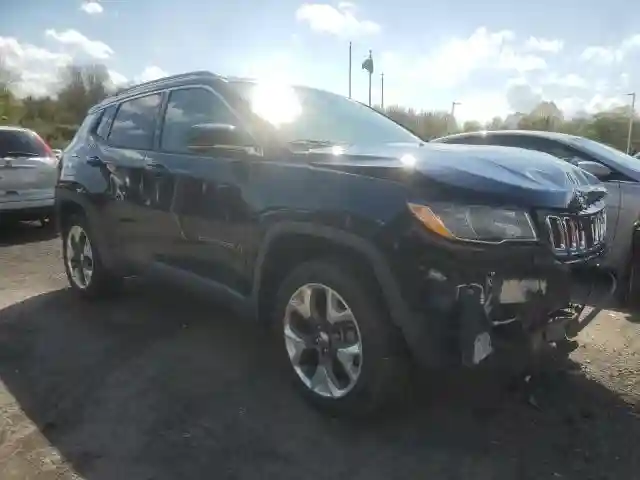 3C4NJDCB0KT647964 2019 JEEP COMPASS-3