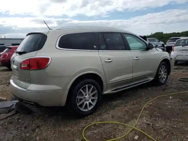 5GAKRBKD5FJ264295 2015 BUICK ENCLAVE-2