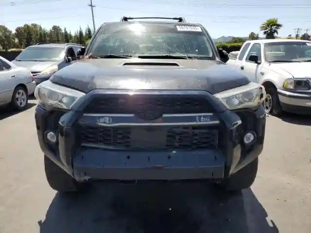 JTEBU5JR6L5768303 2020 TOYOTA 4RUNNER-4