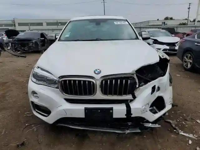 5UXKU6C50F0F93697 2015 BMW X6-4
