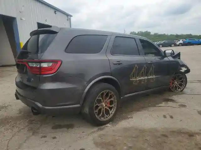 1C4SDJGJ6JC232667 2018 DODGE DURANGO-2