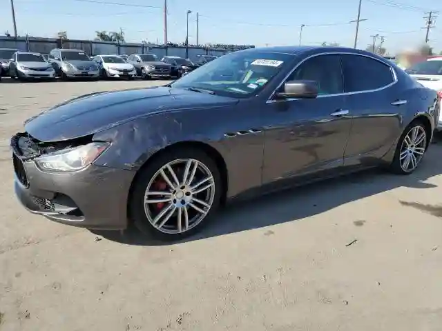 ZAM57RTA8G1173582 2016 MASERATI ALL MODELS-0