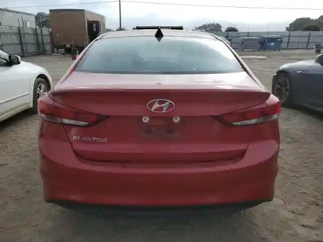 5NPD84LF0JH241417 2018 HYUNDAI ELANTRA-5