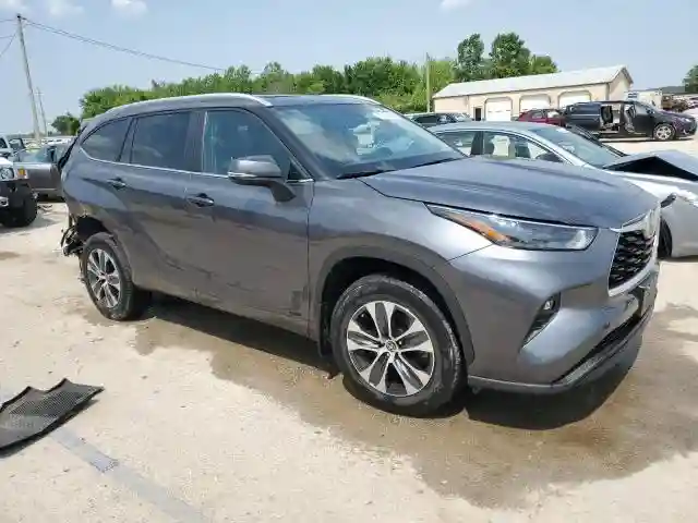 5TDKBRCH1PS127873 2023 TOYOTA HIGHLANDER-3