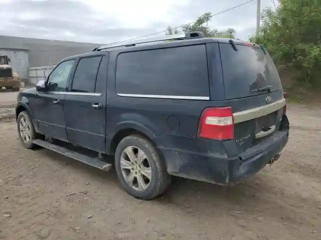 1FMJK1MT0GEF33905 2016 FORD EXPEDITION-1