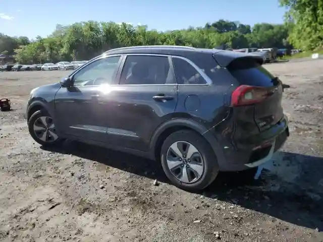 KNDCB3LC2J5201501 2018 KIA NIRO-1