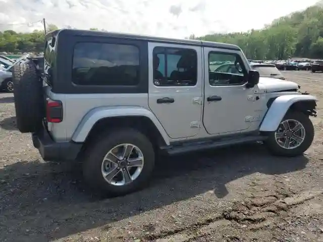 1C4JJXP65PW661129 2023 JEEP WRANGLER-2