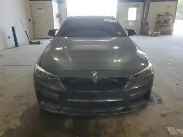 WBA4W7C50JAB93343 2018 BMW 4 SERIES-4