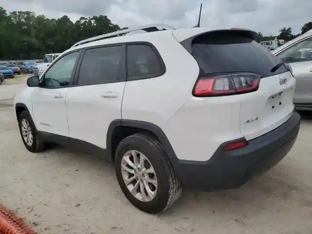 1C4PJMCB0MD182801 2021 JEEP GRAND CHEROKEE-1