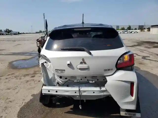 ML32AWHJ3PH006072 2023 MITSUBISHI MIRAGE-5