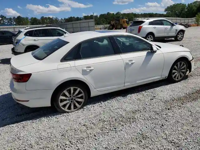WAUGMAF48HN043256 2017 AUDI A4-2