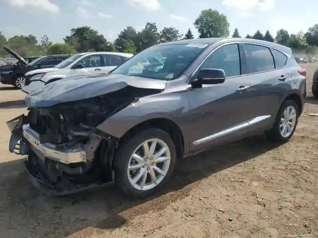 5J8TC2H39KL044760 2019 ACURA RDX-0