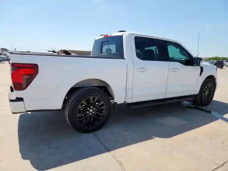 1FTEW3K57RFC20230 2024 FORD ALL MODELS-2