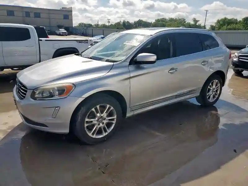 YV440MDD3F2621703 2015 VOLVO XC60-0