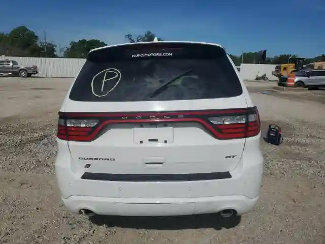 1C4RDJDG3NC183134 2022 DODGE DURANGO-5