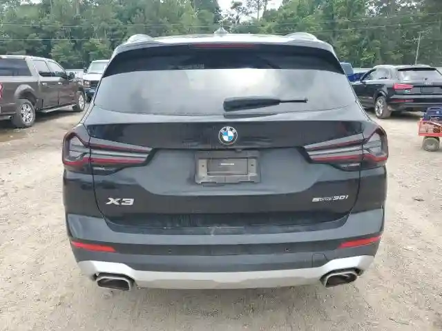 5UX43DP05P9P61973 2023 BMW X3-5