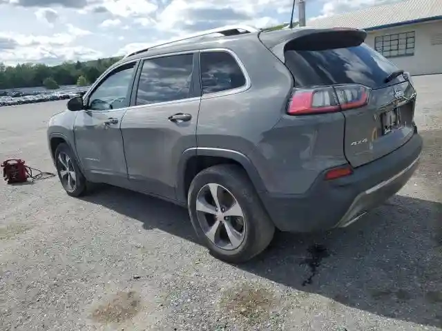 1C4PJMDX2KD389925 2019 JEEP GRAND CHEROKEE-1