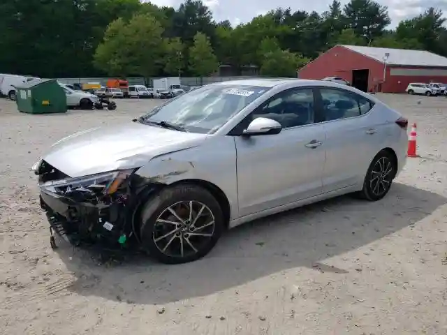 5NPD84LF5KH416312 2019 HYUNDAI ELANTRA-0