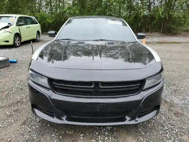 2C3CDXKT0GH260006 2016 DODGE CHARGER-4