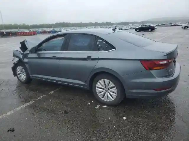 3VWC57BU7KM121337 2019 VOLKSWAGEN JETTA-1