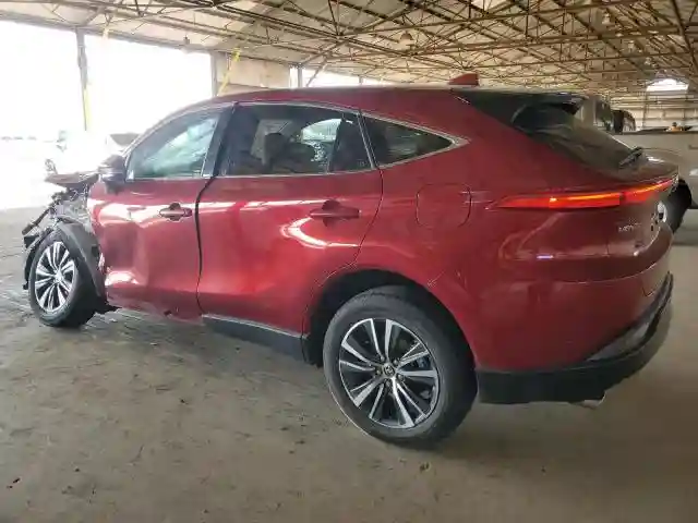JTEAAAAH5RJ185998 2024 TOYOTA VENZA-1