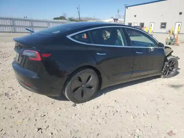 5YJ3E1EA8KF313291 2019 TESLA MODEL 3-2