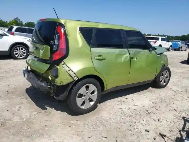 KNDJN2A29F7752975 2015 KIA SOUL-2