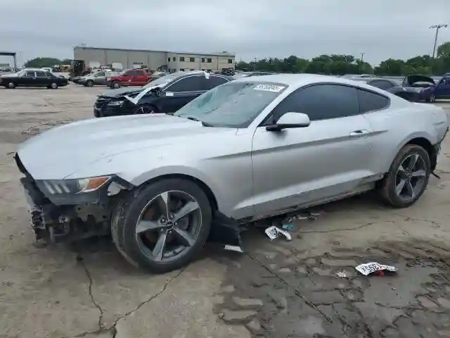 1FA6P8AM2G5304858 2016 FORD ALL MODELS-0
