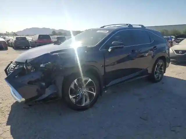 JTJGZKCA6K2009309 2019 LEXUS RX350-0