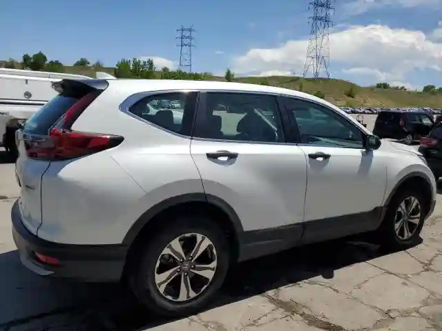 5J6RW2H29LL017786 2020 HONDA CRV-2