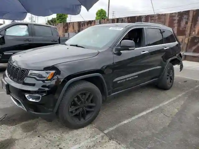 1C4RJEBG8KC797448 2019 JEEP GRAND CHEROKEE-0