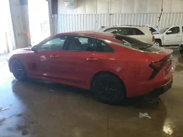 KNAG24J78S5276330 2025 KIA K5-1
