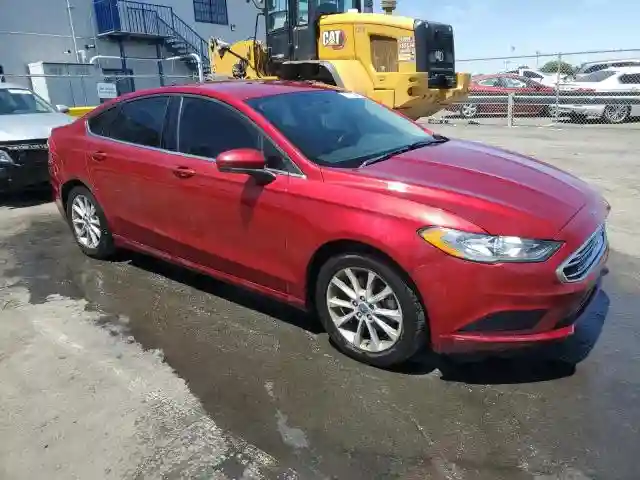 3FA6P0H77HR163415 2017 FORD FUSION-3