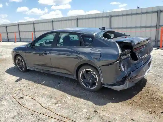 3KPFU4DE5SE074035 2025 KIA K4 EX-1