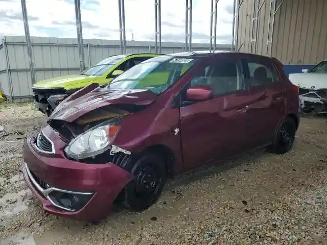 ML32A3HJ2HH008363 2017 MITSUBISHI MIRAGE-0