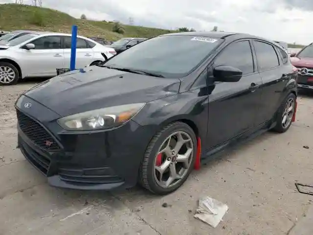 1FADP3L91FL219961 2015 FORD FOCUS-0