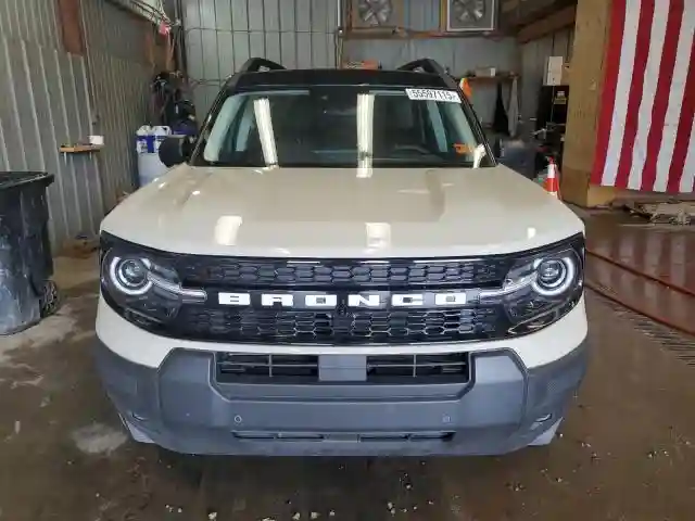 3FMCR9CN6SRE17295 2025 FORD BRONCO-4