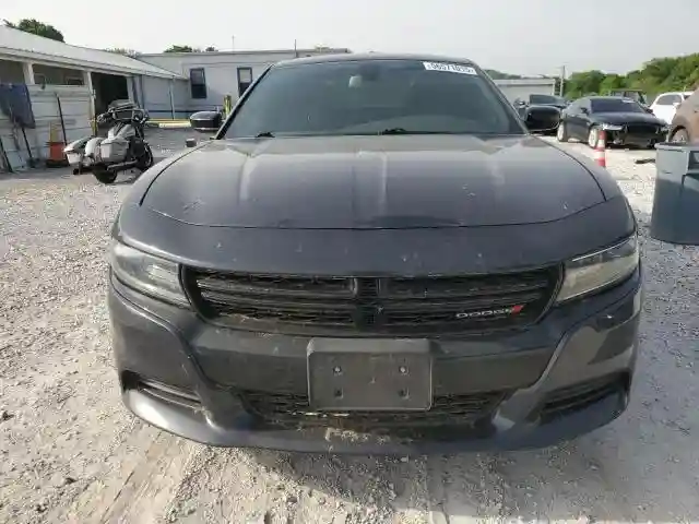 2C3CDXBG9HH581417 2017 DODGE CHARGER-4