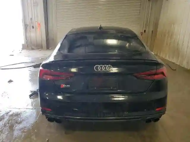 WAUC4CF53KA099235 2019 AUDI S5/RS5-5