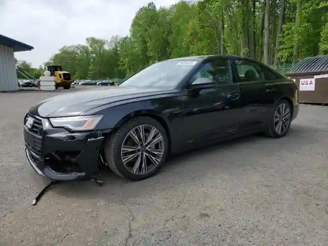 WAUE3AF24MN044875 2021 AUDI A6-0