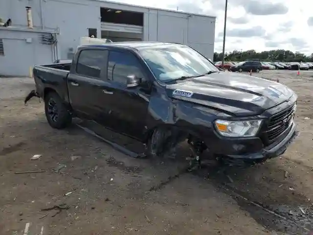 1C6SRFFT7LN351201 2020 RAM 1500-3