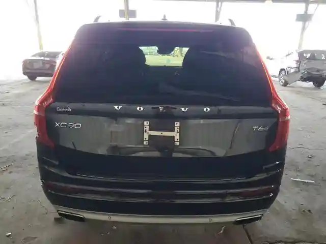 YV4A22PK7G1050896 2016 VOLVO XC90-5
