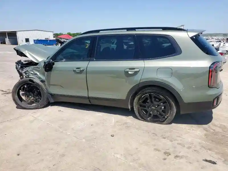 5XYP3DGC0RG507128 2024 KIA TELLURIDE-1