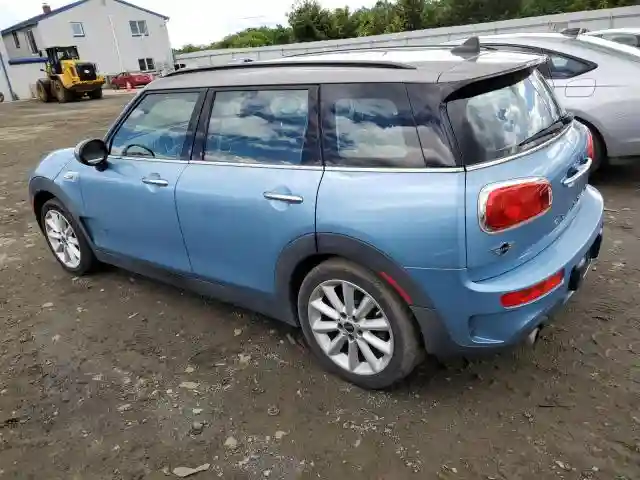WMWLU5C5XH2E83566 2017 MINI COOPER-1